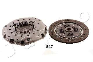 Комплект сцепления