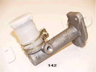 Главный цилиндр, система сцепления