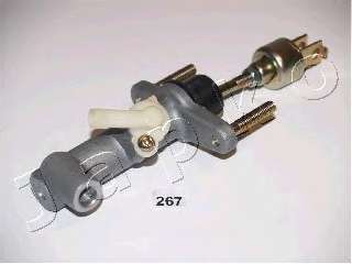 Главный цилиндр, система сцепления