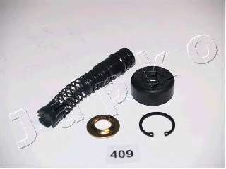 Главный цилиндр, система сцепления