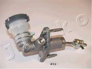 Главный цилиндр, система сцепления