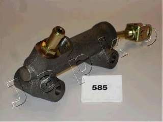 Главный цилиндр, система сцепления