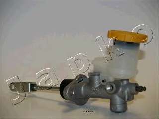 Главный цилиндр, система сцепления