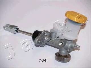 Главный цилиндр, система сцепления