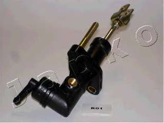 Главный цилиндр, система сцепления