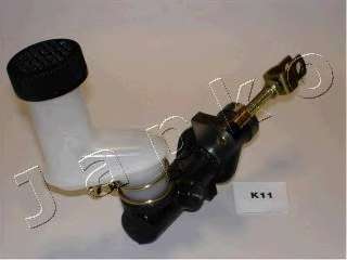 Главный цилиндр, система сцепления