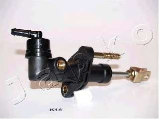 Главный цилиндр, система сцепления