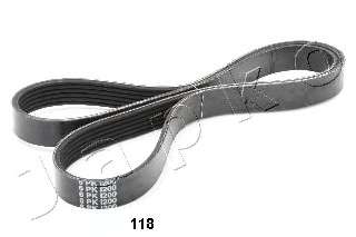 Поликлиновой ремень