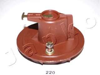 Бегунок распределителя зажигани