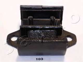 Подвеска, двигатель