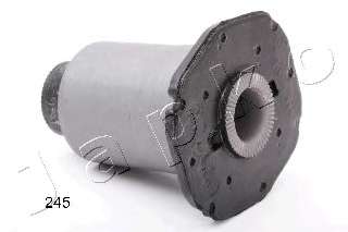 Кронштейн, подушки рычага