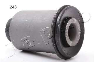 Кронштейн, подушки рычага