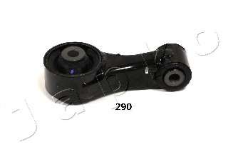 Подвеска, двигатель