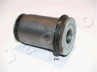 Кронштейн, подушки рычага