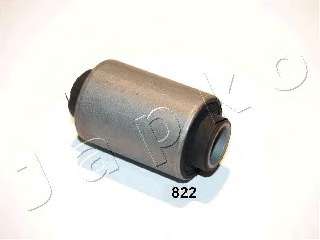 Кронштейн, подушки рычага