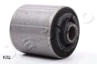 Кронштейн, подушки рычага