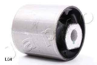 Кронштейн, подушки рычага