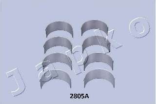 Шатунный подшипник