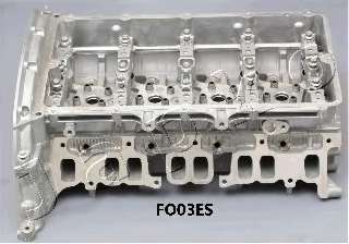 Головка цилиндра