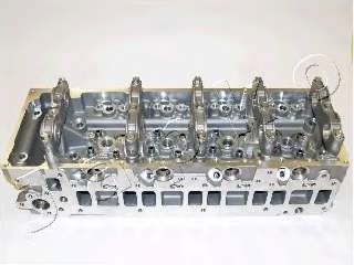Головка цилиндра