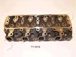 Головка цилиндра