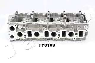 Головка цилиндра