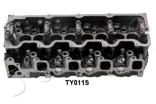 Головка цилиндра