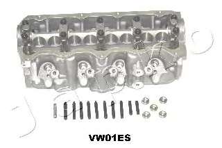 Головка цилиндра