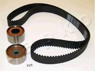 Комплект ремня ГРМ