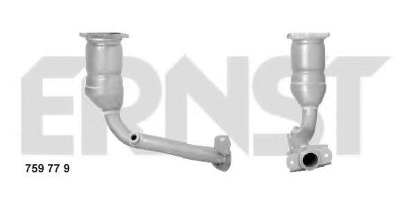 Катализатор