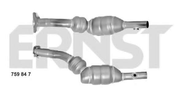 Катализатор