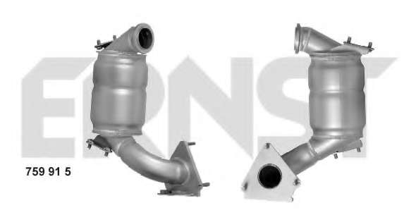 Катализатор