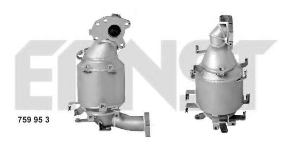 Катализатор