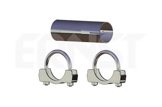 Монтажный комплект, система выпуска