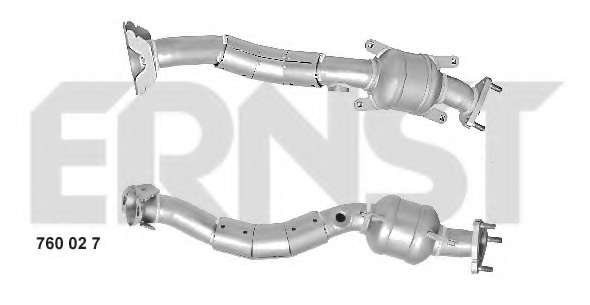 Катализатор