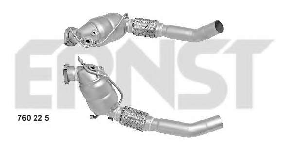 Катализатор