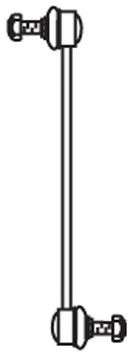 Тяга / стойка, стабилизатор