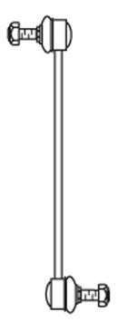 Тяга / стойка, стабилизатор