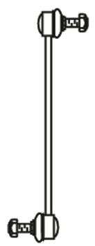 Тяга / стойка, стабилизатор