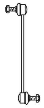 Тяга / стойка, стабилизатор