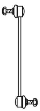 Тяга / стойка, стабилизатор