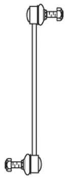 Тяга / стойка, стабилизатор