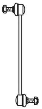 Тяга / стойка, стабилизатор