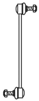 Тяга / стойка, стабилизатор