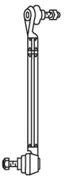 Тяга / стойка, стабилизатор