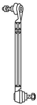 Тяга / стойка, стабилизатор