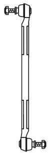 Тяга / стійка стабілізатора