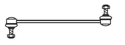 Тяга / стойка, стабилизатор