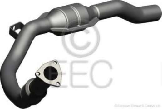 Катализатор