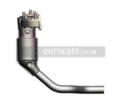 Катализатор